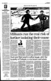 Irish Independent Saturday 13 November 2004 Page 14