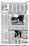 Irish Independent Saturday 13 November 2004 Page 20