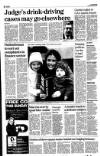 Irish Independent Monday 15 November 2004 Page 8