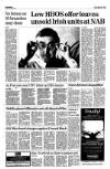 Irish Independent Tuesday 16 November 2004 Page 15