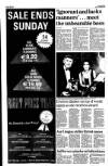 Irish Independent Tuesday 16 November 2004 Page 16
