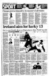 Irish Independent Tuesday 16 November 2004 Page 17