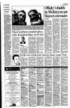 Irish Independent Tuesday 16 November 2004 Page 18
