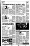 Irish Independent Tuesday 16 November 2004 Page 32