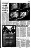 Irish Independent Wednesday 17 November 2004 Page 18