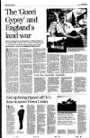 Irish Independent Wednesday 17 November 2004 Page 20