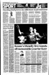 Irish Independent Wednesday 17 November 2004 Page 24