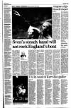 Irish Independent Wednesday 17 November 2004 Page 25