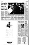 Irish Independent Thursday 18 November 2004 Page 4
