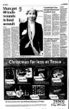 Irish Independent Thursday 18 November 2004 Page 12