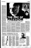 Irish Independent Friday 19 November 2004 Page 16