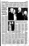 Irish Independent Friday 19 November 2004 Page 20
