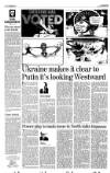 Irish Independent Saturday 27 November 2004 Page 16