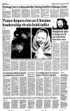 Irish Independent Saturday 27 November 2004 Page 17