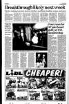 Irish Independent Wednesday 01 December 2004 Page 4