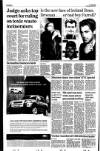 Irish Independent Wednesday 01 December 2004 Page 6
