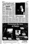 Irish Independent Wednesday 01 December 2004 Page 9