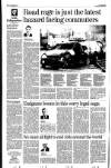 Irish Independent Wednesday 01 December 2004 Page 12