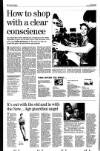 Irish Independent Wednesday 01 December 2004 Page 14