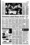 Irish Independent Wednesday 01 December 2004 Page 18