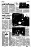 Irish Independent Wednesday 01 December 2004 Page 19