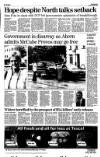 Irish Independent Thursday 02 December 2004 Page 6