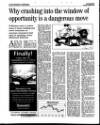 Irish Independent Thursday 02 December 2004 Page 72