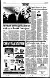 Irish Independent Friday 03 December 2004 Page 4
