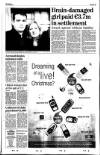 Irish Independent Friday 03 December 2004 Page 9