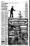 Irish Independent Saturday 04 December 2004 Page 15