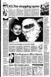 Irish Independent Saturday 04 December 2004 Page 16