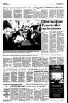 Irish Independent Saturday 04 December 2004 Page 21