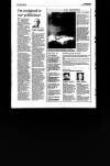 Irish Independent Saturday 04 December 2004 Page 58