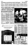 Irish Independent Monday 06 December 2004 Page 8