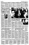 Irish Independent Monday 06 December 2004 Page 13