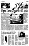 Irish Independent Monday 06 December 2004 Page 14