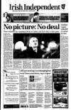 Irish Independent Wednesday 08 December 2004 Page 1