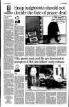 Irish Independent Wednesday 08 December 2004 Page 14