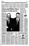 Irish Independent Wednesday 08 December 2004 Page 15