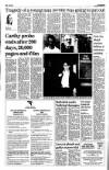 Irish Independent Wednesday 08 December 2004 Page 16