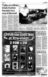 Irish Independent Saturday 11 December 2004 Page 8