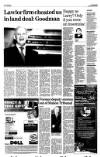 Irish Independent Saturday 11 December 2004 Page 12