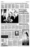 Irish Independent Saturday 11 December 2004 Page 19