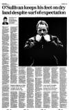 Irish Independent Saturday 11 December 2004 Page 23