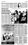 Irish Independent Saturday 11 December 2004 Page 34