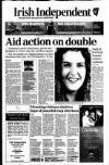 Irish Independent Wednesday 05 January 2005 Page 1