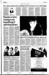 Irish Independent Thursday 06 January 2005 Page 13