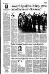 Irish Independent Friday 07 January 2005 Page 16