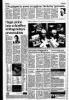 Irish Independent Saturday 02 April 2005 Page 8