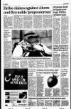 Irish Independent Wednesday 01 June 2005 Page 8
